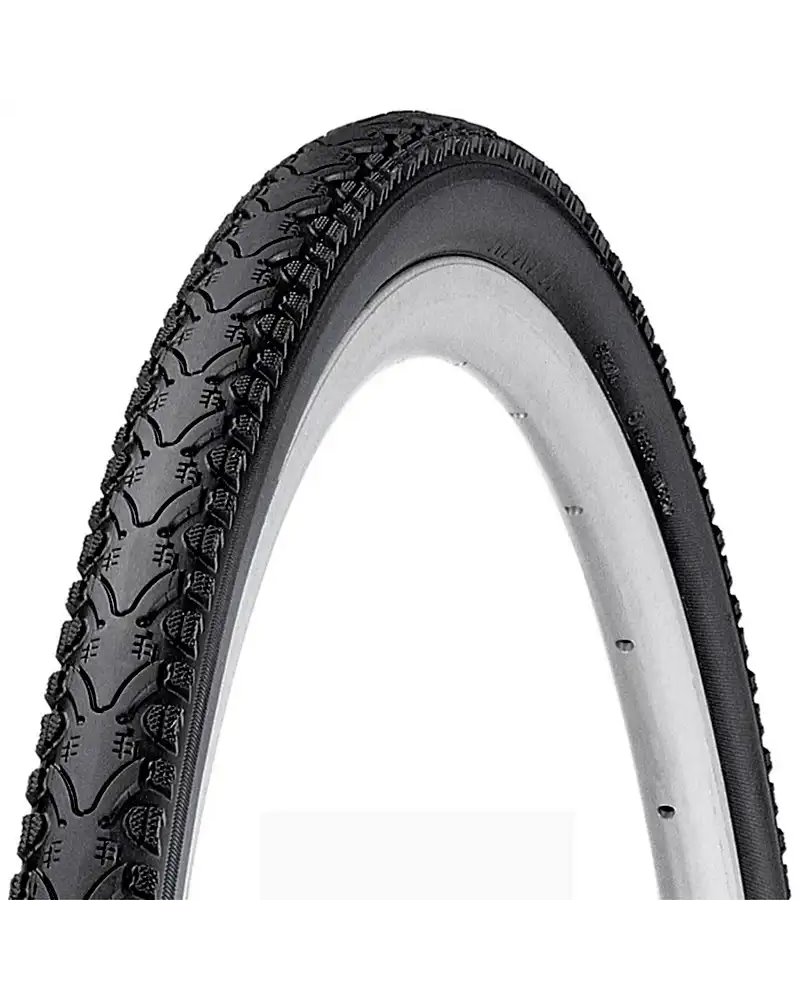 Kenda K935 700x35 Copertone Rigido City Trekking, Nero