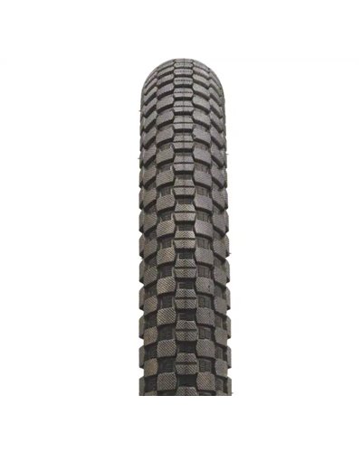 Kenda K-Rad 20X2, 125 60Tpi Wire