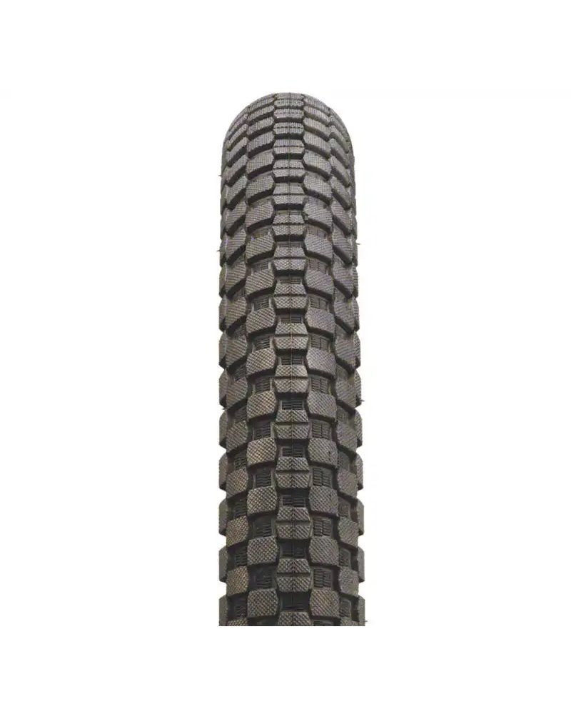 Kenda Copertura K-Rad 20X2, 125 60Tpi Rigido