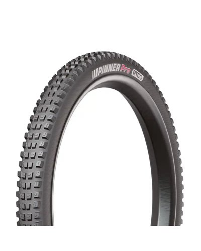 Kenda Tire Pinner 27.5X2.40 Dt/Atc 120Tpi Foldable