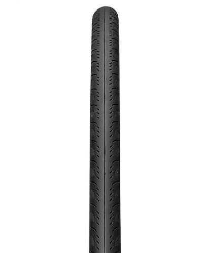 Kenda Kriterium, 700X23 120Tpi, Foldable Tire, L3R Compound, 200gr +-10gr Black