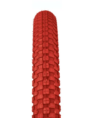 Kenda Copertura K-Rad 20X1.95 30Tpi Rossa
