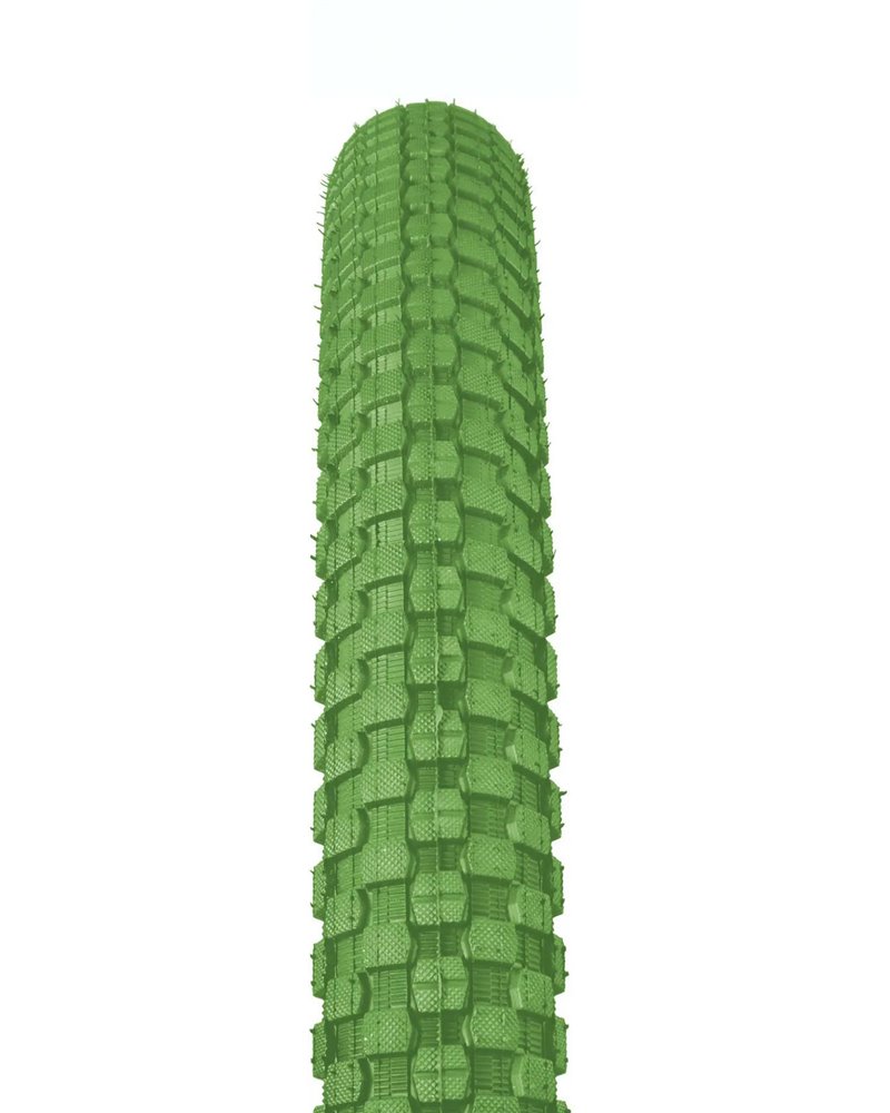 Kenda Copertura K-Rad 20X1.95 30Tpi Verde