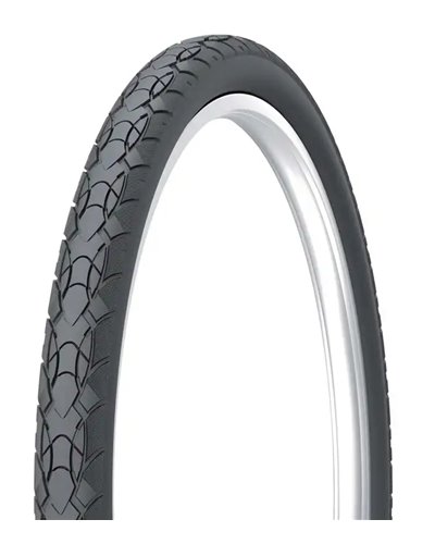 Kenda Kwick Journey K1129, 26X1.75 Src, 60Tpi, Wire