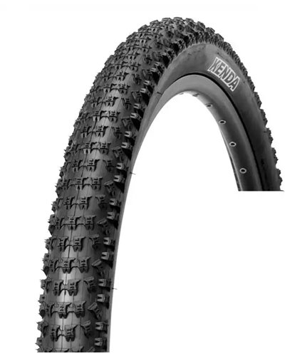 Kenda Slant Six 27.5X2.00, Dtc Compound, 60Tpi, Wire