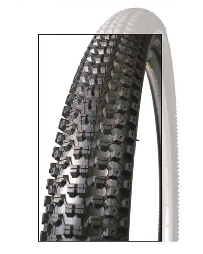 Kenda Small Block 29X2.10 60Tpi