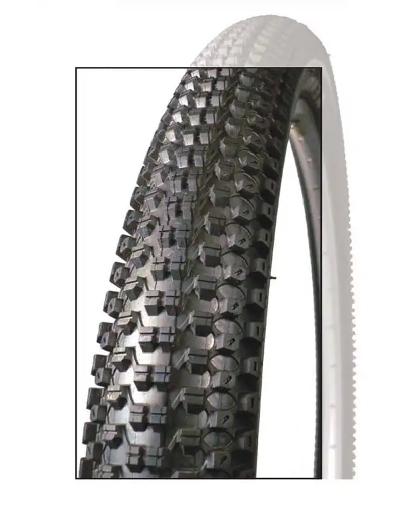 Kenda Small Block 29X2.10 60Tpi