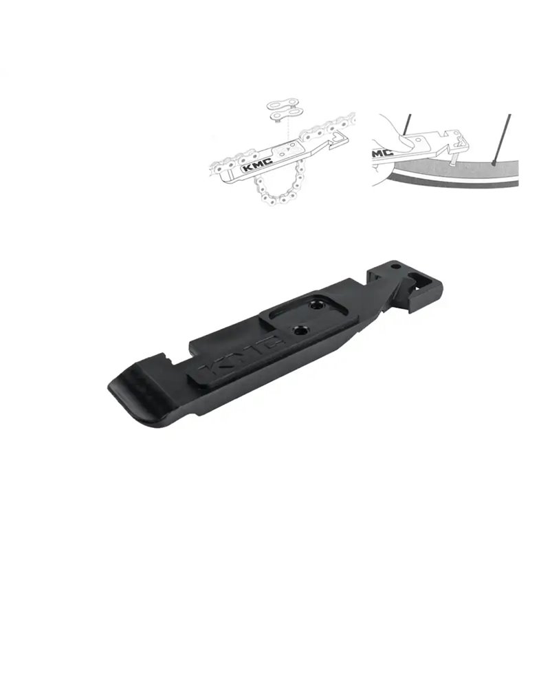 KMC Chain Tool 5in1 Chain Aid
