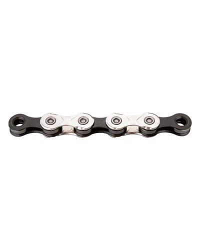 KMC Chain X12 Silver/Black 126Links