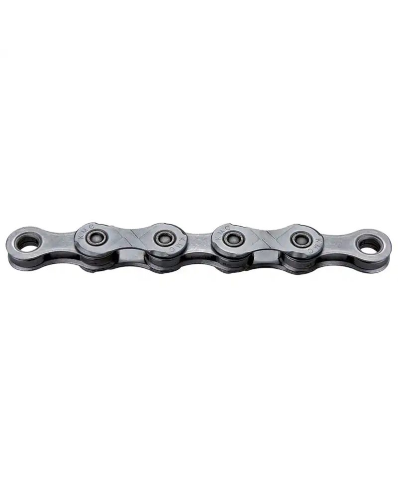 KMC Catena X12 126 Maglie, Trattamento Ept Antiruggine