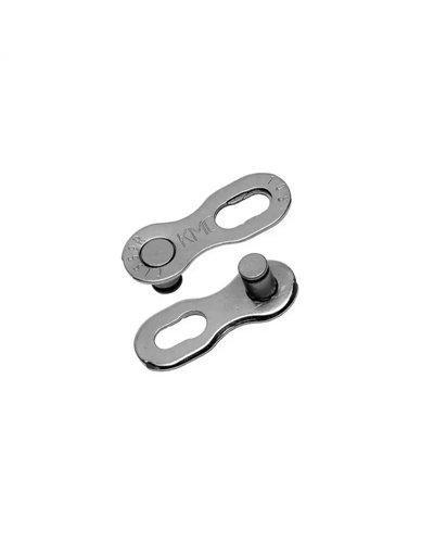 KMC Missinglink 12Speed Non-Reusable, Silver Color