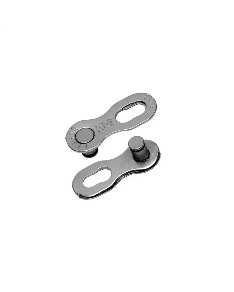 KMC Missinglink 12Speed Non-Reusable, Silver Color