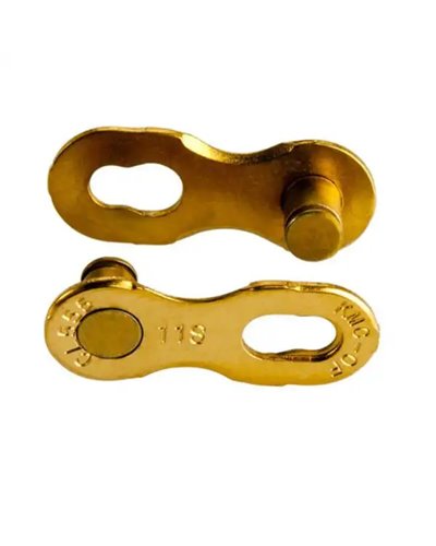 KMC Link KMC 11V X11 Gold New
