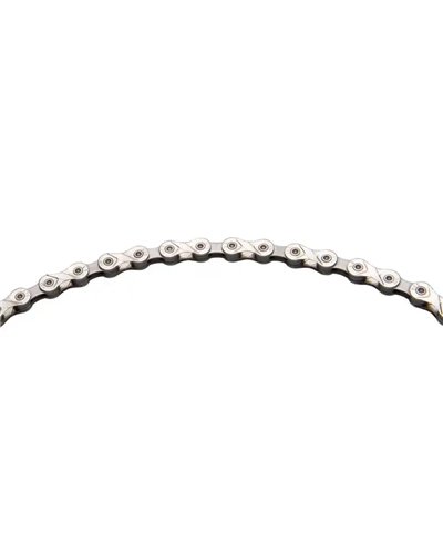 KMC Chain 9S X9.93, Silver-Grey, 114 Links