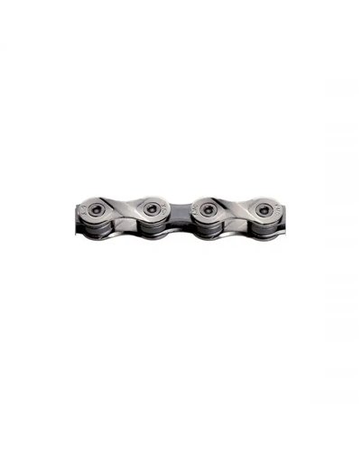 KMC Chain 9-Speeds X9.93 Silver-Gray