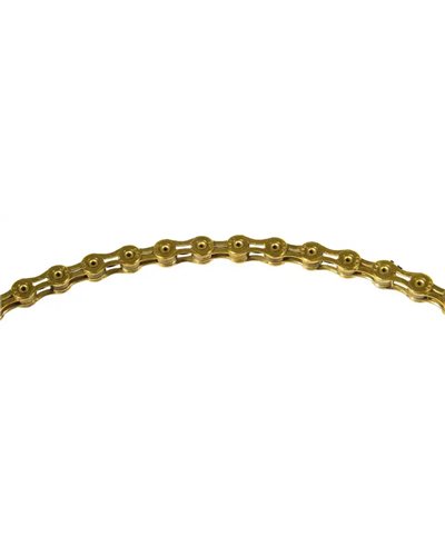 KMC Chain 10S X10Sl Gold