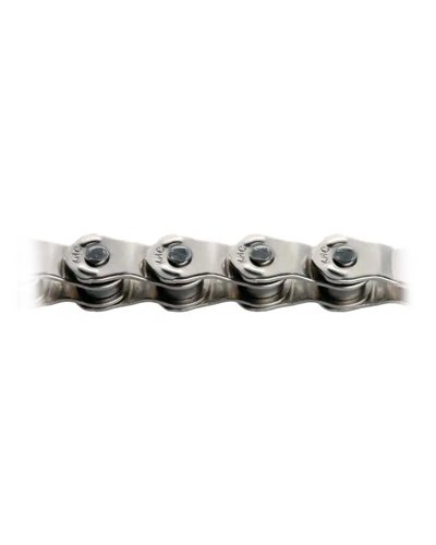 KMC Chain 1/2X1/8 BMX Hl710 Half Link
