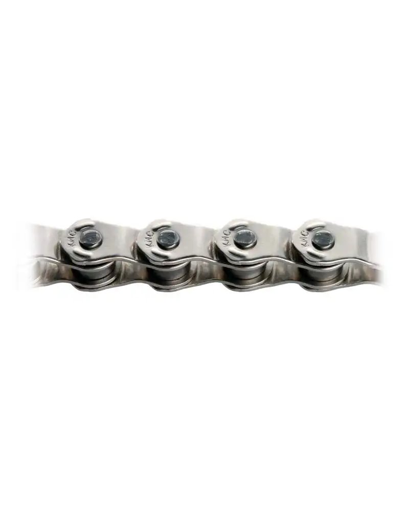 KMC Chain 1/2X1/8 BMX Hl710 Half Link