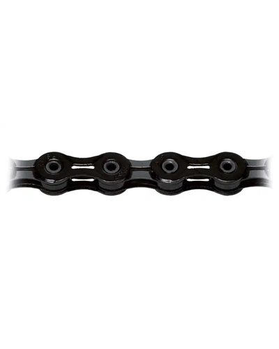 KMC Chain 11S X11Sl, Diamond Like Coating, Black