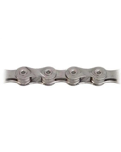 KMC Chain 9S X9E, For e-Bikes, 122 Links