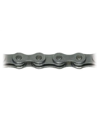 KMC Chain 1/2X1/8 Z1 For e-Bikes, 128 Links