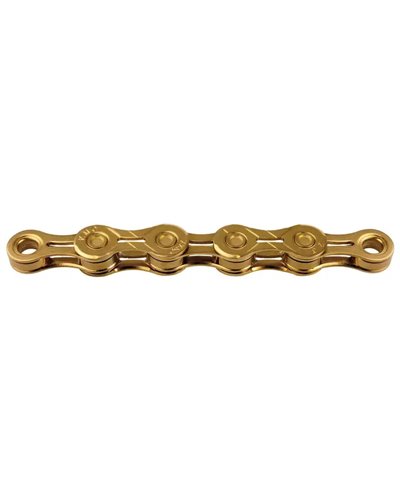 KMC Chain 11S X11El Gold