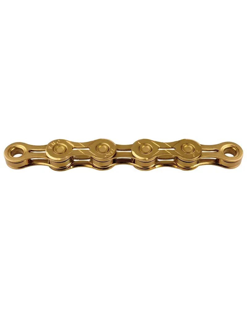KMC Chain 11S X11El Gold