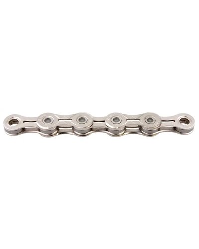 KMC Chain 11S X11El Silver