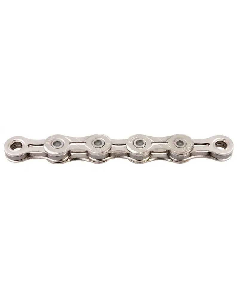 KMC Chain 11S X11El Silver