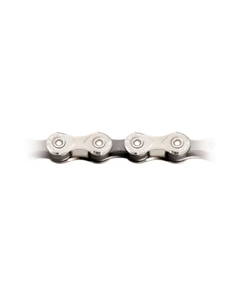 KMC Catena 11V X11 Silver-Black, 118 Maglie