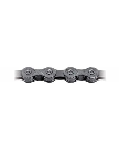 KMC Chain 10S X10E, For e-Bikes, Ept Treatment, 136 Links
