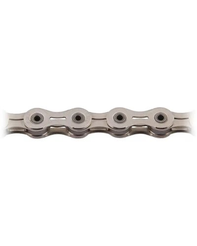 KMC Chain 11V X11Sl Silver 118Links