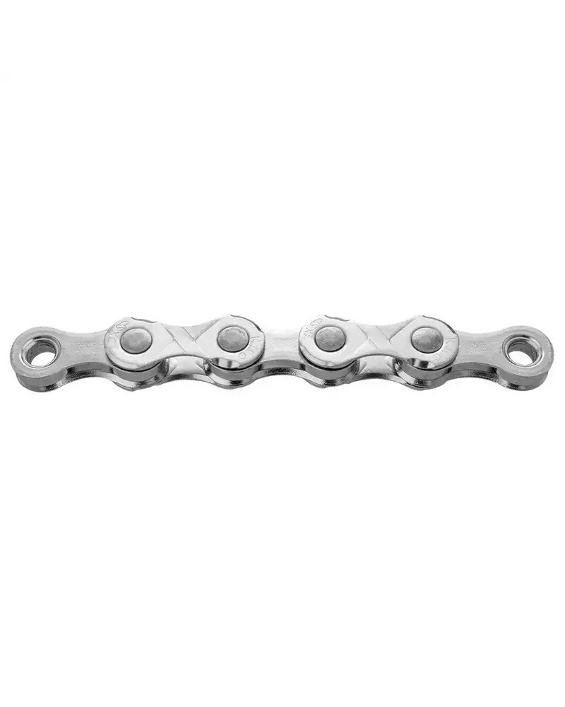 KMC Catena 11V E11 per Bici Elettriche, 122 Maglie