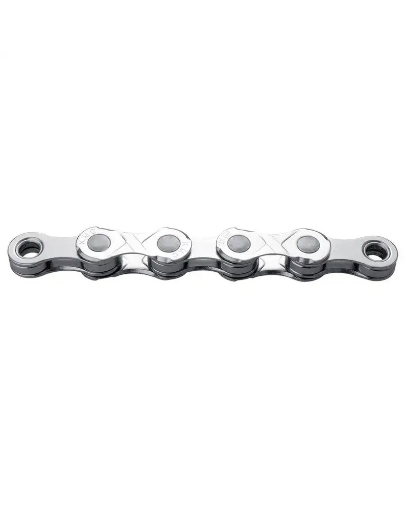 KMC Chain 10V E10 For e-Bike, 122 Links