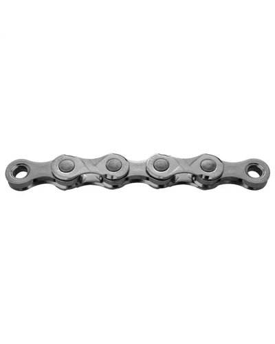 KMC Chain 11V E11 For e-Bikes, Ept Treatment, 136 Links.