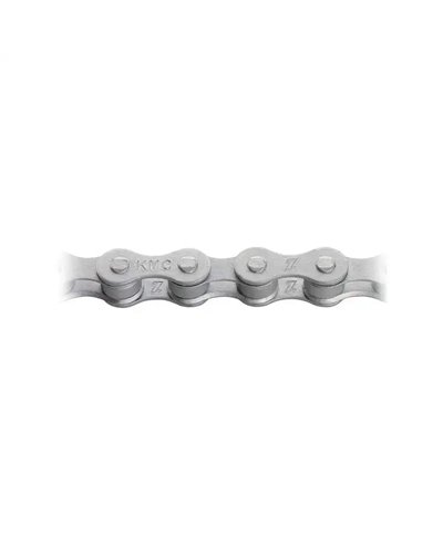 KMC Chain 1/2X1/8 Z1 Wide Ept, 112 Links