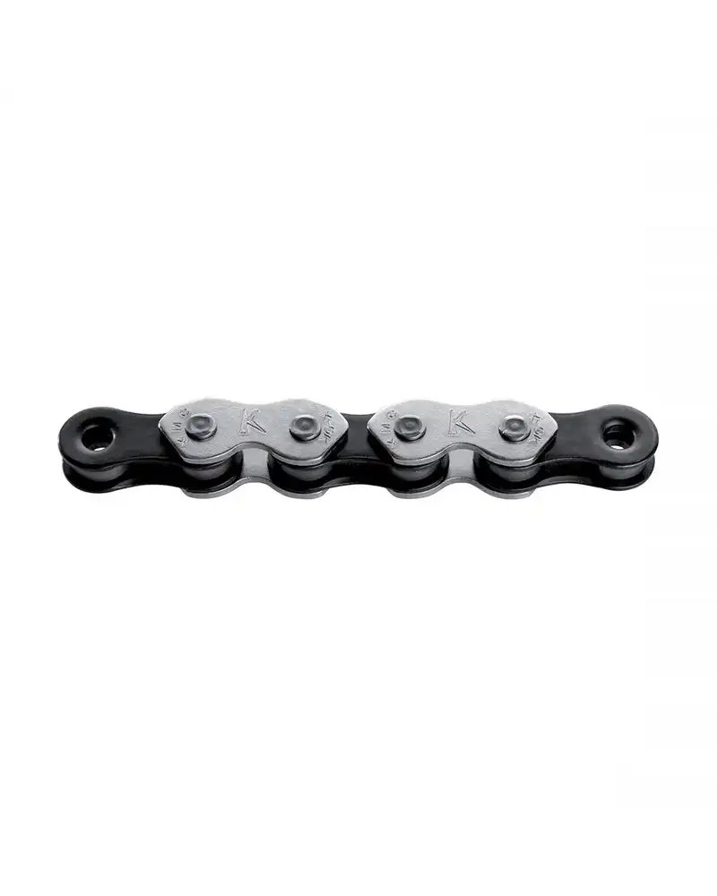 KMC Chain 1/2X1/8 K1 Wide BMX