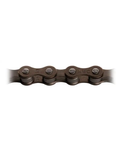 KMC Chain KMC 1/2X1/8 112 Links, Pin Lenght 8, 6mm, Bronze