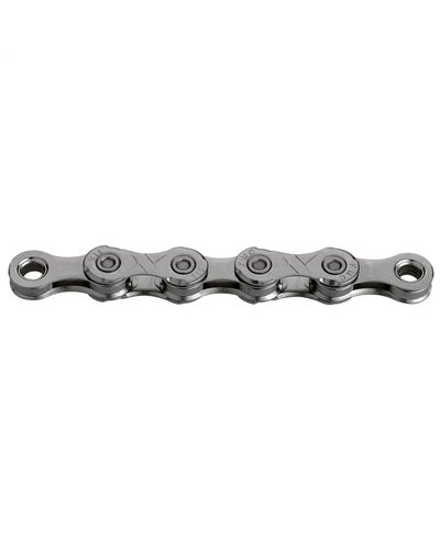 KMC Chain X11 11S - 118 Links, Gray