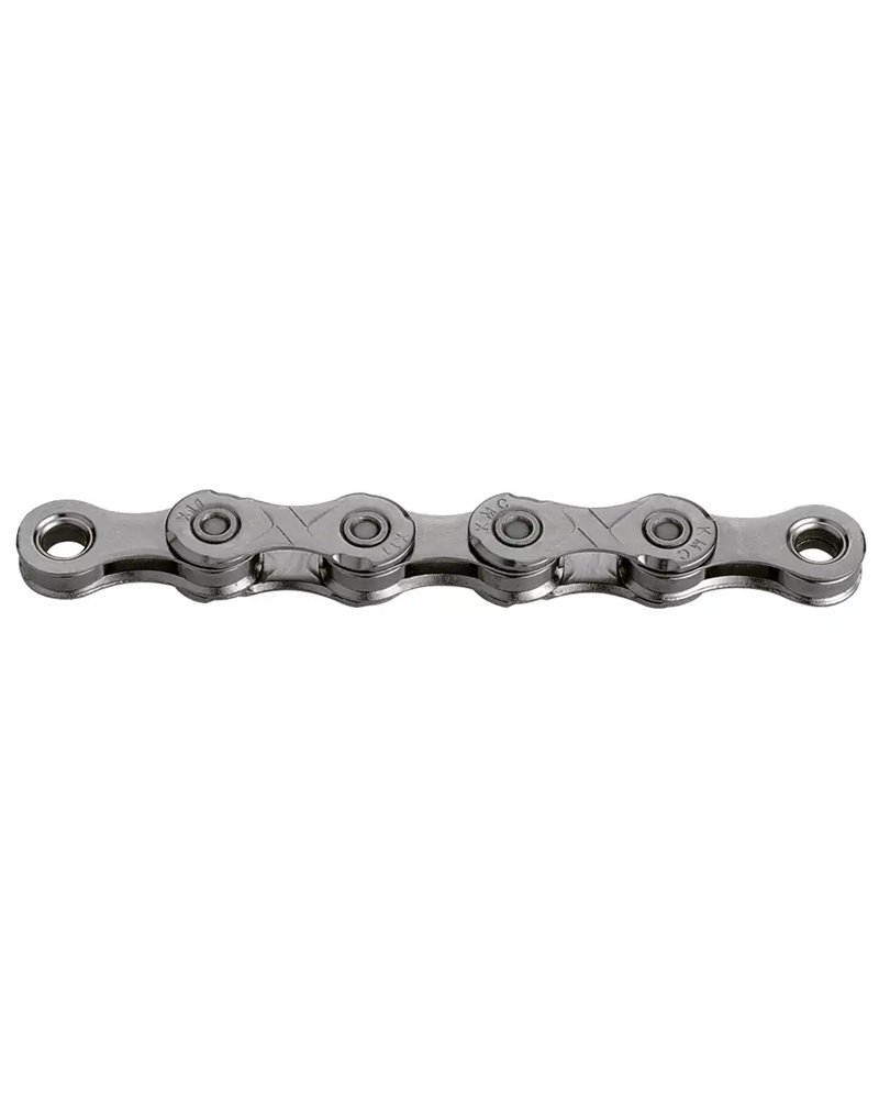 KMC Chain X11 11S - 118 Links, Gray