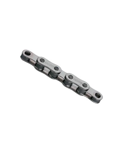 KMC Chain Z1EHX Wide EPT 1S - 112 Links, Silver