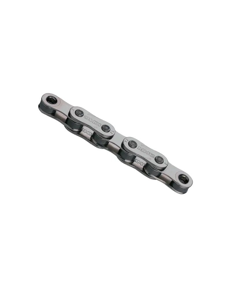 KMC Chain Z1EHX Wide EPT 1S - 112 Links, Silver