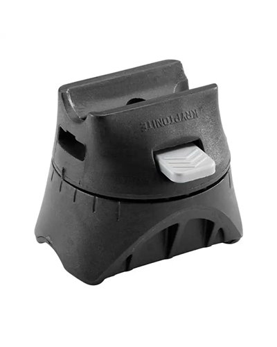 Kryptonite U-Lock Evolution Mini-7 W/Flex Bicycle Lock