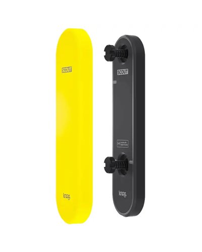Knog. Scout Antifurto/Localizzatore Bici