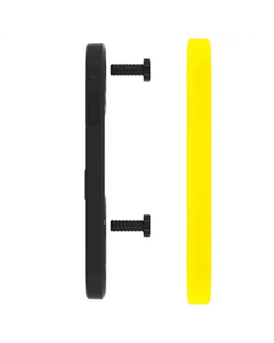 Knog. Scout Antifurto/Localizzatore Bici