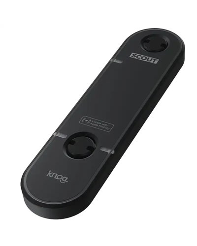 Knog. Scout Antifurto/Localizzatore Bici