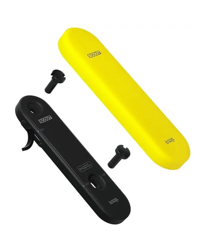 Knog. Scout Antifurto/Localizzatore Bici