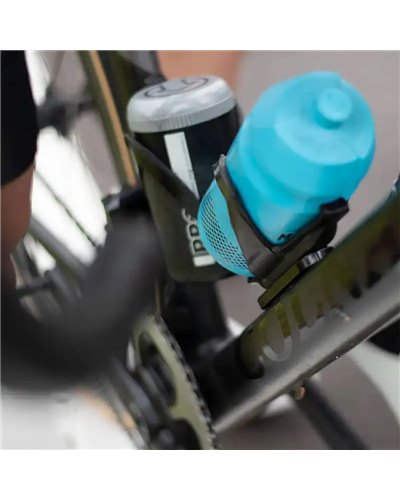 Knog. Scout Antifurto/Localizzatore Bici