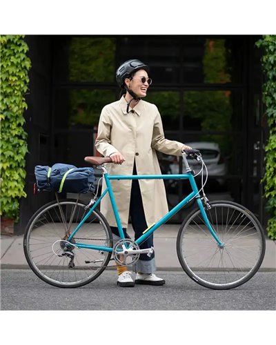 Knog. Scout Antifurto/Localizzatore Bici