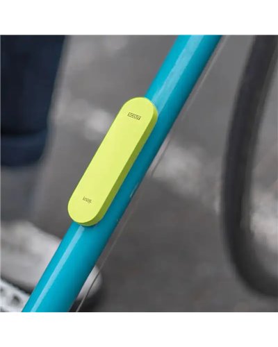 Knog. Scout Antifurto/Localizzatore Bici
